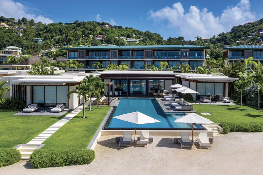 Grenada property for sale