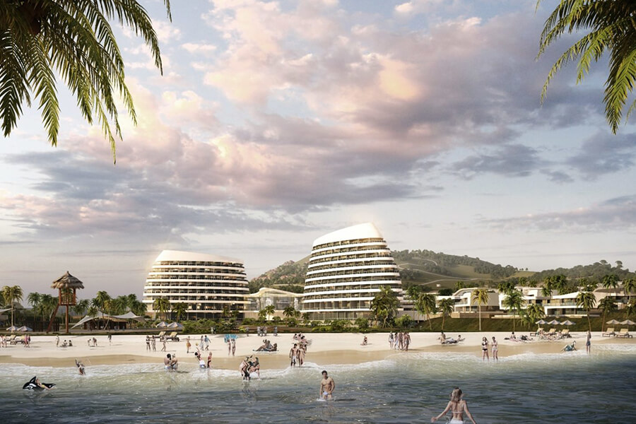 Grenada property for sale