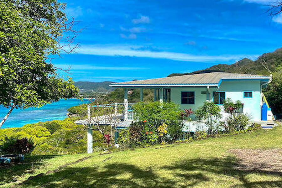 Grenada property for sale