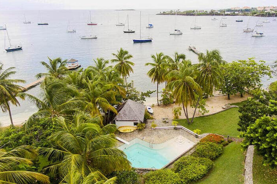 Grenada property for sale